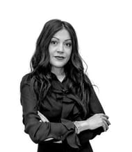 Myriam TOUZIT, Handelsvertreter