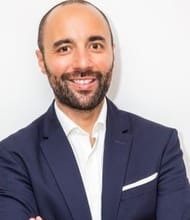 Tony EL GUENAOUI, Négociateur