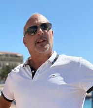 Emmanuel LUBIN, Directeur