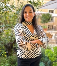 Mylene DURLIQUE, Dirigeant