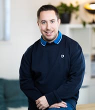 Michael HERCOT, Collaborateur IPI