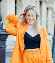 Dinara MUKHAMETIANOVA, Adviseur