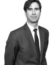 Charlie MARTIN, Agente comercial