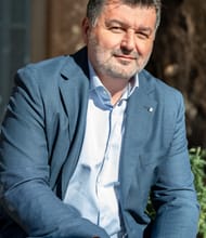 Nicolas CONSTANTIN, Associate