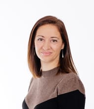 Valerie BAGLIO, Medewerker