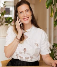 Aude MANJOTEL, Dirigeant