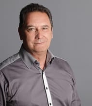 Jean marc BASSO, Commercieel agent