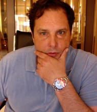 Romain NOCENTINI, Dirigeant