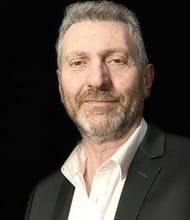 Eric DANY, Directeur