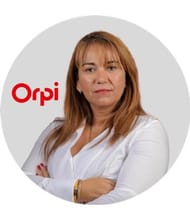 Ouarda HADDAD, Commercieel agent