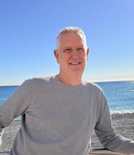 Richard CONDE, Eigenaar