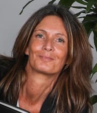 FABIENNE MAYOL, Commercieel agent