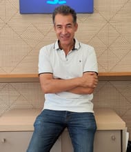 Gianni FIOR, Agente commerciale