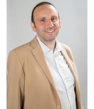 Sylvain SEGATTI, Agente comercial
