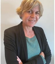 Sandrine MASTOUMECQ, Agent commercial