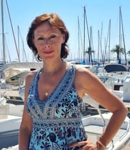 Nathalie JEANNEAU, Agente comercial