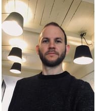 Simon CRANN, Director