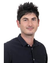 Adrien PAILLOTET, Associate