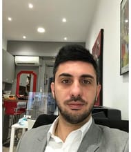 Florian COLONNA, Marketing Director