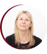 Stefania COLOMBO, Commercieel agent