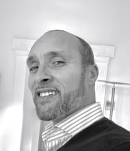 Olivier BARDA, Commercieel agent