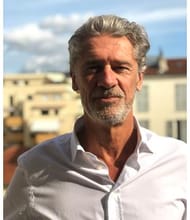 Olivier VIGNOLI, Commercieel agent