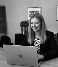 Léa COLLIN, IPI-medewerker