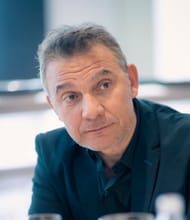 CHRISTOPHE  GUION, Eigenaar