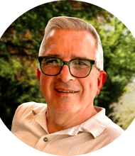 Frédéric BERNA, Negociador