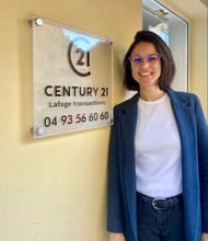 Johanna FORT, Consulente