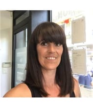 Delphine ORTEU, Agent commercial