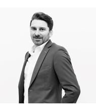 Thomas SEREN, Commercieel agent
