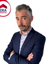 Jean-Charles  LUCIEN, Agent commercial