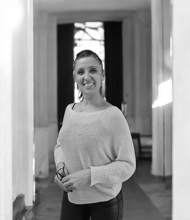 Ana ACHARD, Negociador