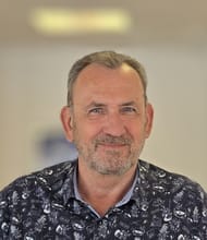 François MASURE, Negociador