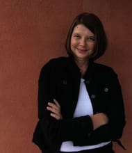 Masha VITUSHKINA, Conseiller