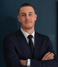 LUCAS  MENOLFI , Adviseur