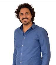 Sebastian CASTRO, Handelsvertreter