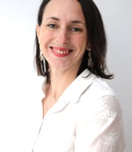 Charlotte PANCRACIO, Negozziatore