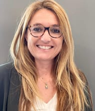 Astrid CUFFAUT, Onderhandelaar