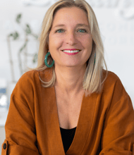 Déborah POLOUNOVSKY, Négociateur