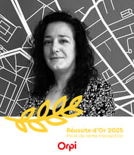Angélique       STEIBEL, Onderhandelaar