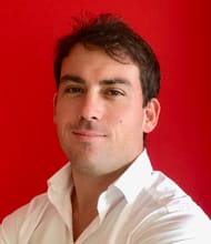 Alexandre  DE JAHAM, Directeur