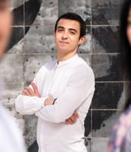 Samuel BOGHANIM, Consulente