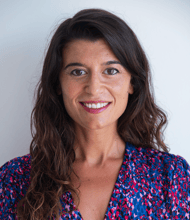 Isabelle CARLIER, Négociateur