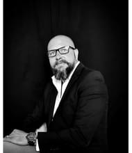 Laurent CALASTRENG, Consultor