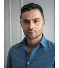Alexandre GALERA , Agent commercial