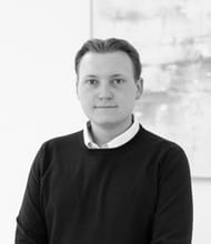 Sacha RIGHETTI, Onderhandelaar