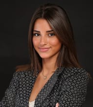 Clara   CHIAPPOLOTTI, Agente comercial