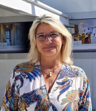 Sandrine BELOT, Negociador